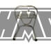 Porta bagagens MACAL M70 SPORT cromado
